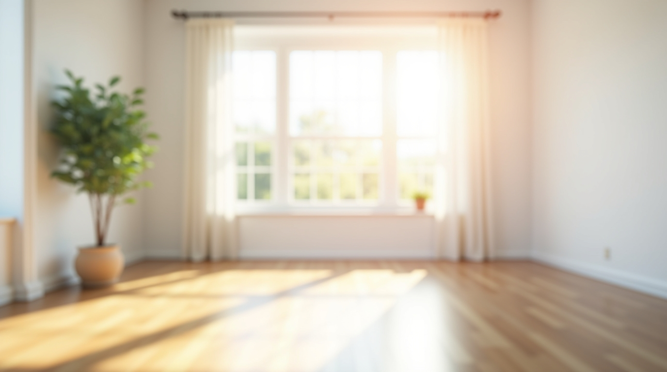 Before and after cleaning transformations