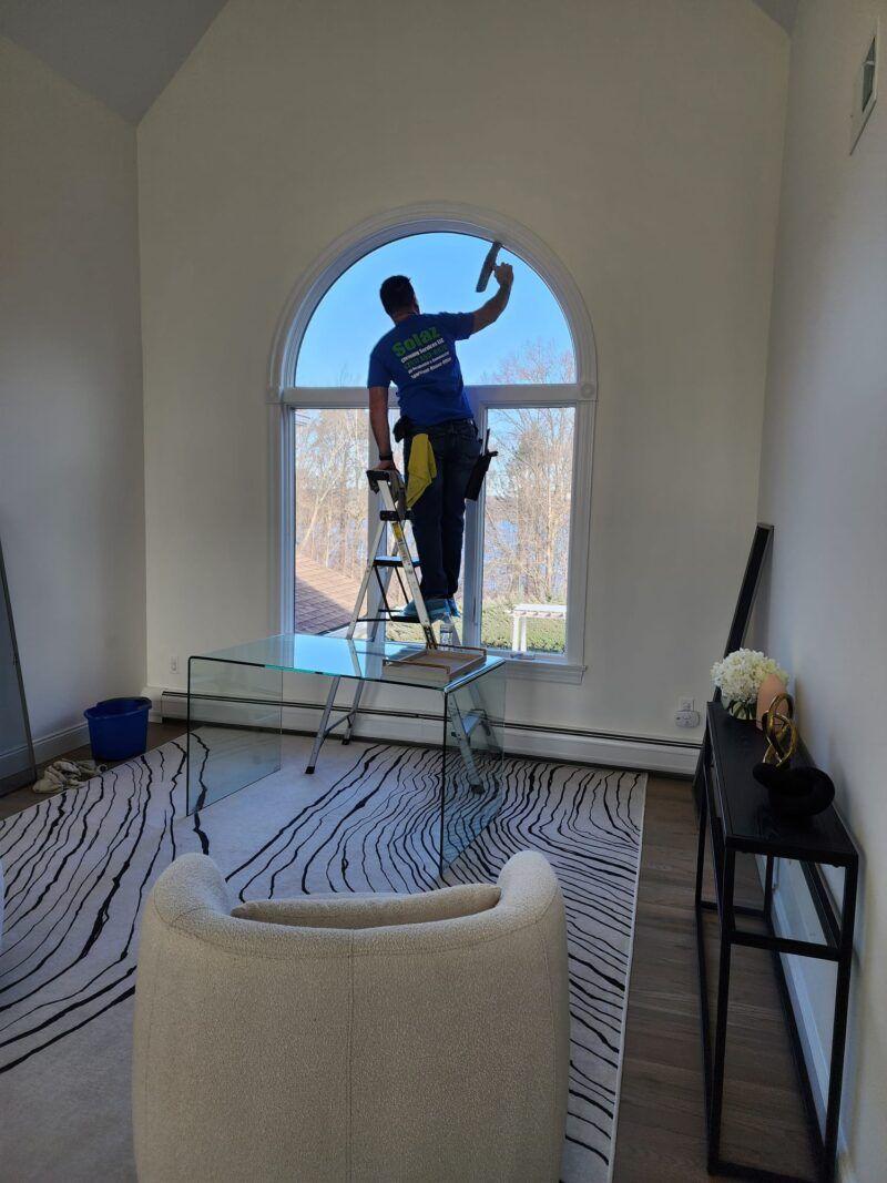 Complete Window Service