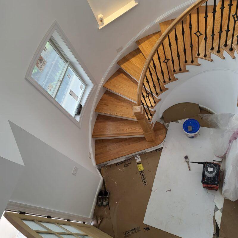 Complete Living Space