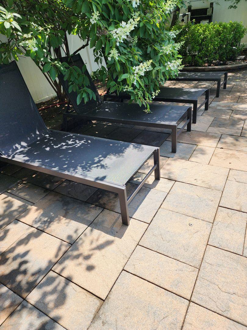 Outdoor Surface Restoration