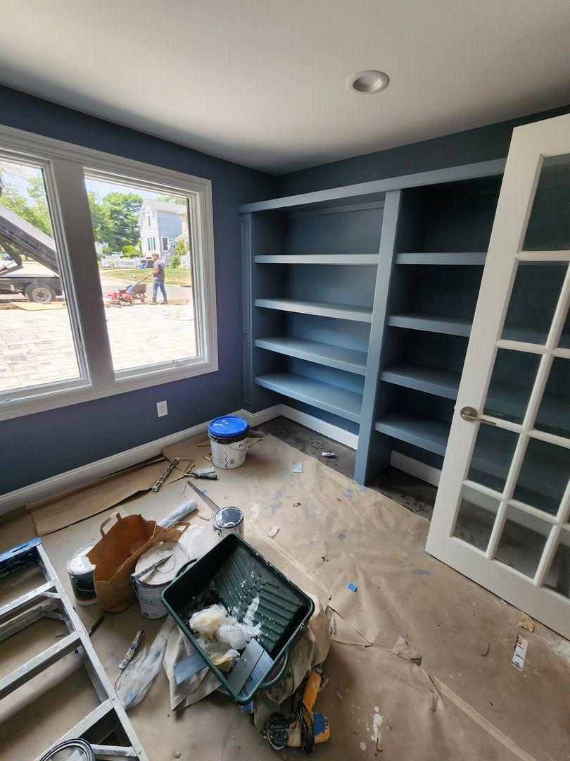 Complete Living Space