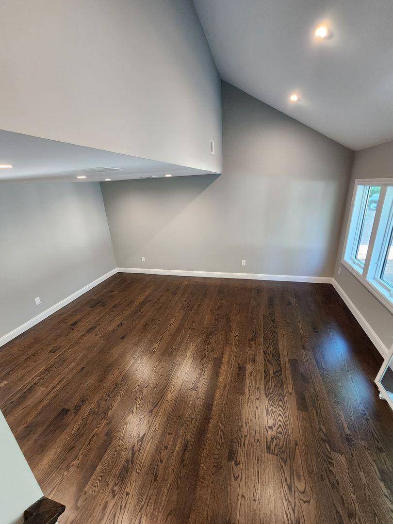 Complete Living Space