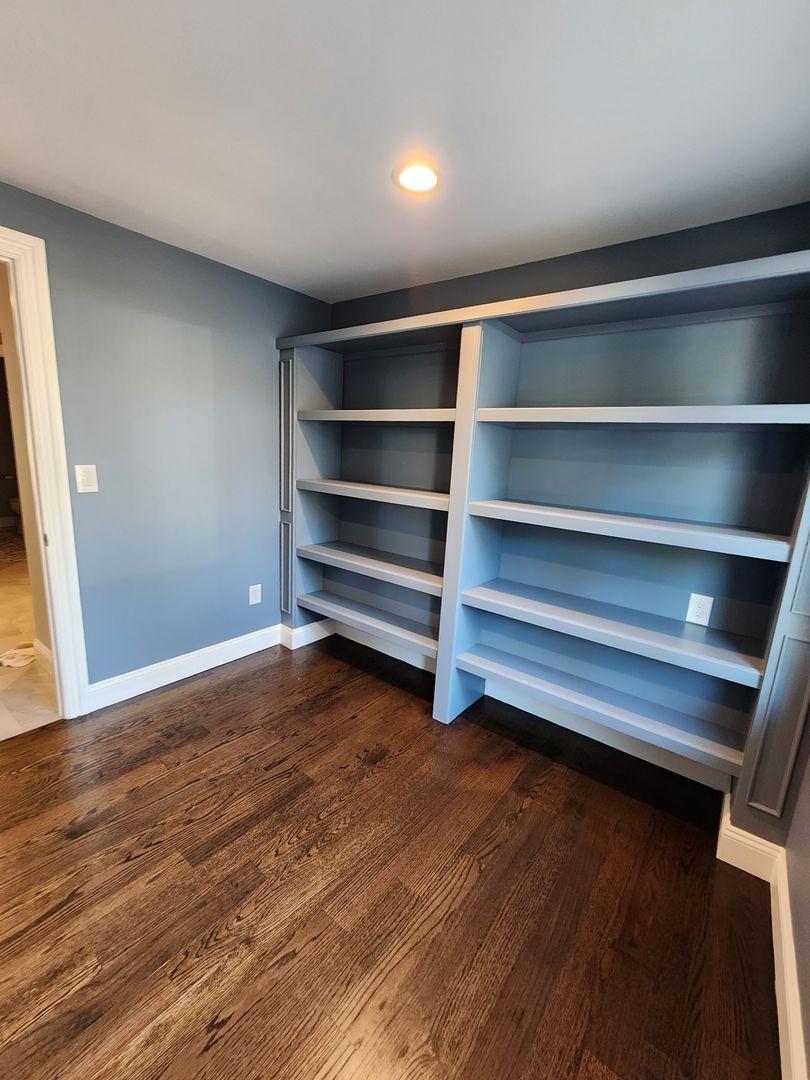 Residential Cleaning