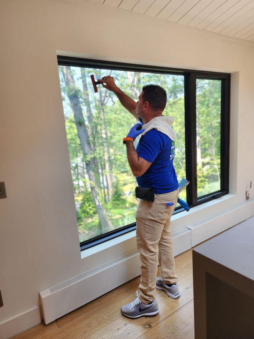 Complete Window Service