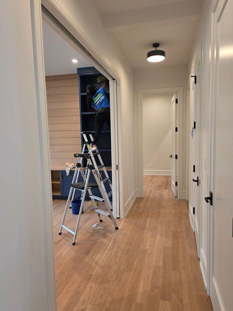 Complete Living Space