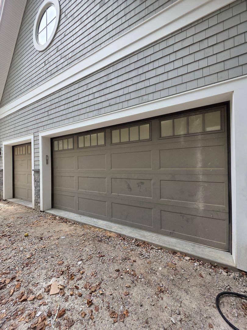 Commercial Deep Clean