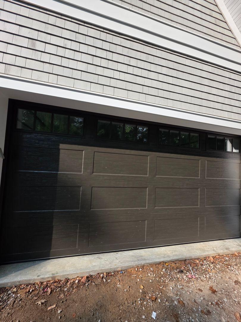 Business Space Cleaning