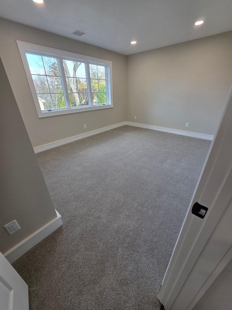 Living Space Transformation