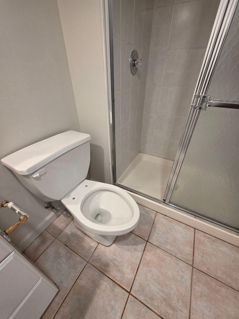 Tile and Grout Restoration