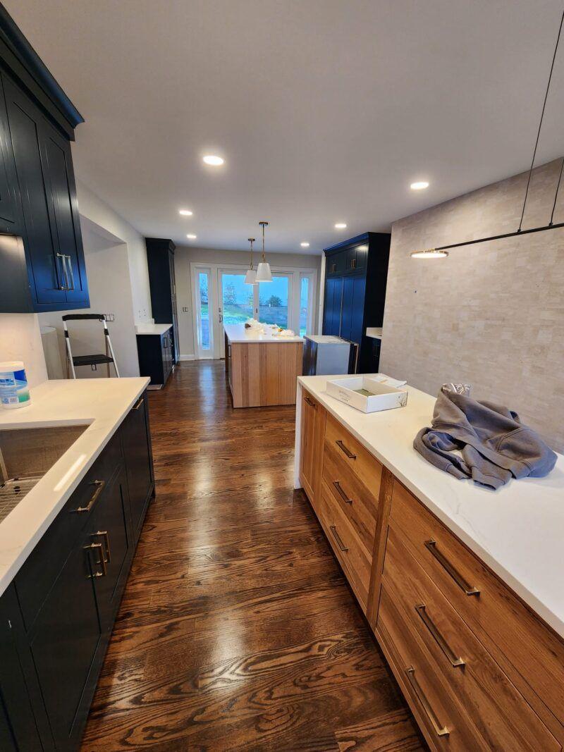 Professional Kitchen Service